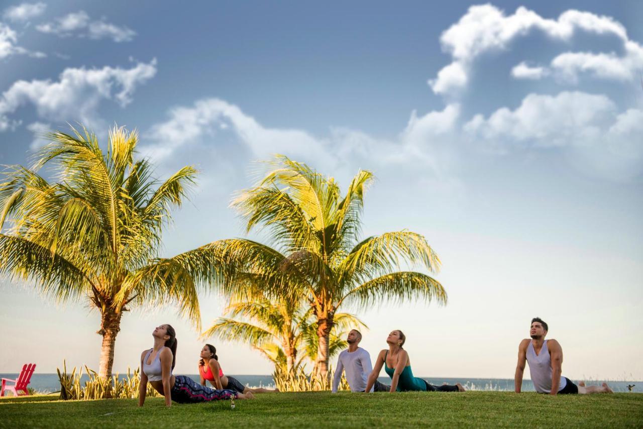 Gran Pacifica Beach And Golf Resort San Diego Buitenkant foto